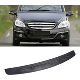 aqxreight Afdekking voor motorkap-ontluchtingsset A1698300275 ABS frontwaterafvoerafdekking ABS afdekking mode en dynamiek voor B-klasse W245