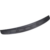 aqxreight Afdekking voor motorkap-ontluchtingsset A1698300275 ABS frontwaterafvoerafdekking ABS afdekking mode en dynamiek voor B-klasse W245