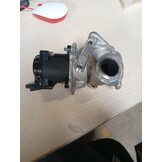 Uitlaatgasklep Peugeot/Citroën - 85% Korting