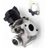 Uitlaatgasklep Peugeot/Citroën - 85% Korting
