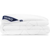 Zomerdekbed 200x220cm Wit Microvezel | 150 g/m² | 28% Korting