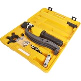 Hydraulische Versnellingsbaktrekker 5T | 78% Korting