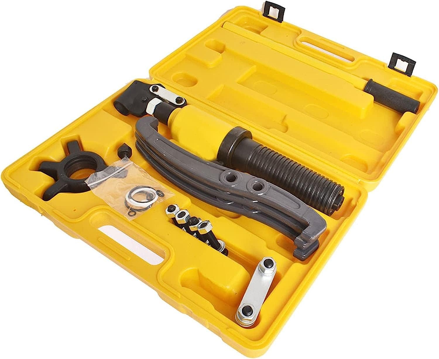 Hydraulische Versnellingsbaktrekker 5T | 78% Korting