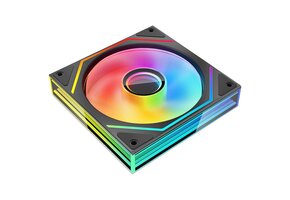 PC Ventilator 120mm ARGB PRISM 6MAX - 71% Korting