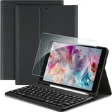 Toetsenbordhoes iPad 10.2" QWERTZ (Duits) - 71% Korting