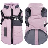 Honden Winterjas Paars XL - Waterdicht & Warm met 74% Korting