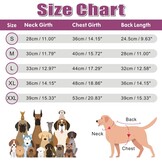 Honden Winterjas Paars XL - Waterdicht & Warm met 74% Korting