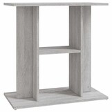Aquariumstandaard vidaXL 60x30x60 cm | 52% Korting