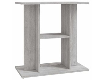 Aquariumstandaard vidaXL 60x30x60 cm | 52% Korting