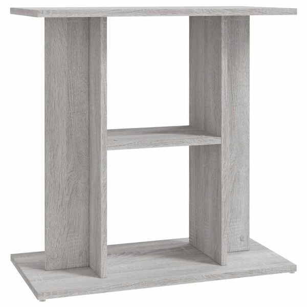 Aquariumstandaard vidaXL 60x30x60 cm | 52% Korting