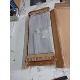 Aquariumstandaard vidaXL 60x30x60 cm | 52% Korting