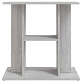 Aquariumstandaard vidaXL 60x30x60 cm | 52% Korting