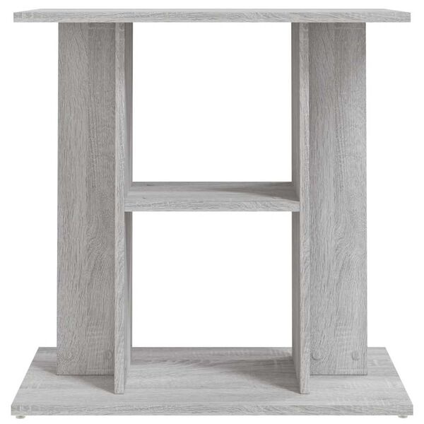 Aquariumstandaard vidaXL 60x30x60 cm | 52% Korting