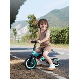 Driewieler 5-in-1 voor 1-3 jaar | 30% Korting | Blauw