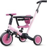 Driewieler 5-in-1 voor 1-3 jaar | 30% Korting | Blauw