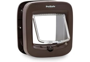 PetSafe Microchip Kattenluik (29% Korting)