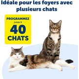 PetSafe Microchip Kattenluik (29% Korting)