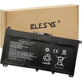 BLESYS HW03XL batterij voor HP Pavilion 15-EG 15-EG 15-EH 17-CN 17-CP 15-eg0xxx 255 G8 G9 Series HWO3XL L97300-005 L96887-1D1 L96887-421 L968887-421 L968888 7-AC1 Laptop 11.34V/41.04Wh
