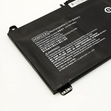 BLESYS HW03XL batterij voor HP Pavilion 15-EG 15-EG 15-EH 17-CN 17-CP 15-eg0xxx 255 G8 G9 Series HWO3XL L97300-005 L96887-1D1 L96887-421 L968887-421 L968888 7-AC1 Laptop 11.34V/41.04Wh