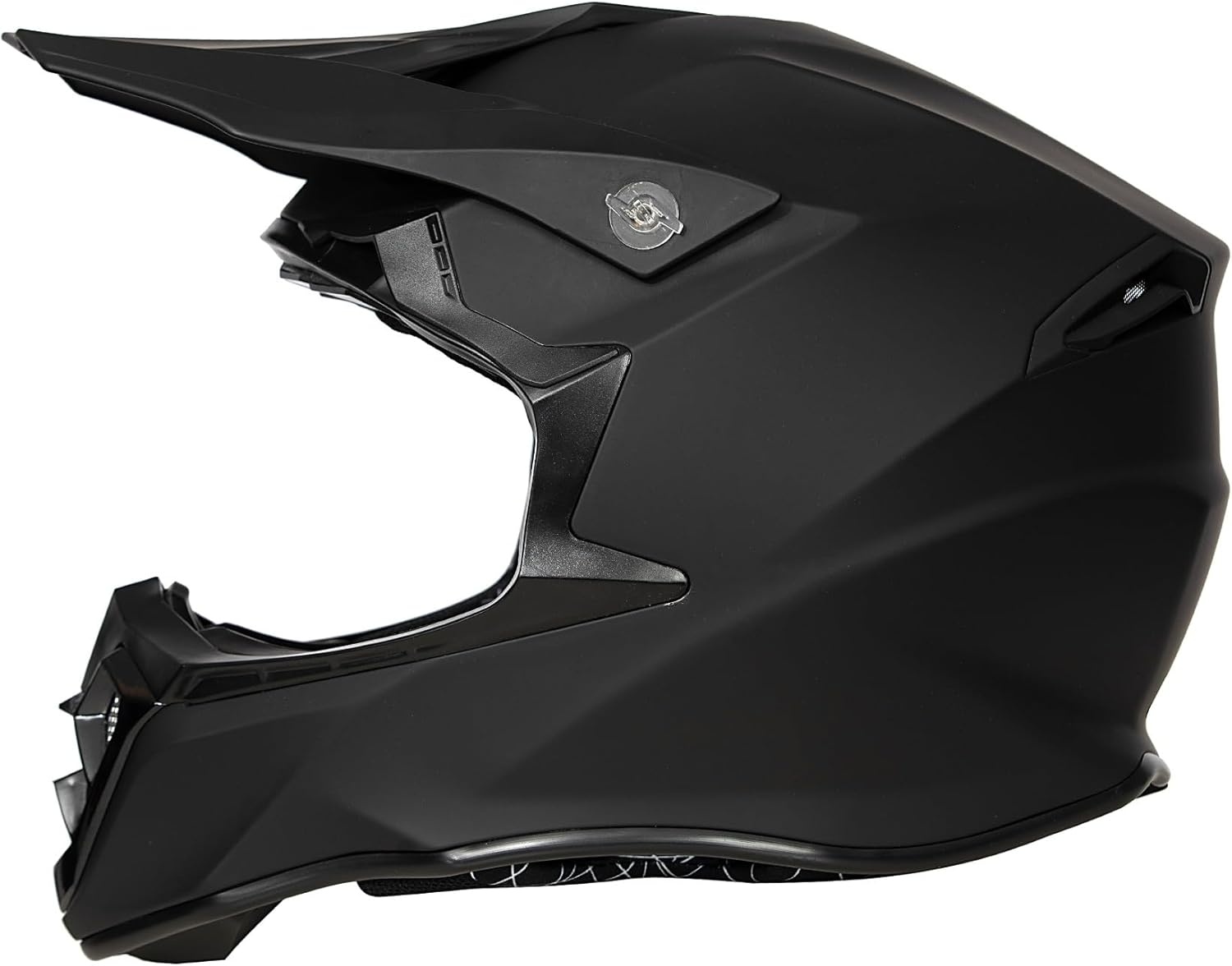 Motorcrosshelm voor heren en dames, ECE22.06 goedgekeurd, jeugdmotorhelmen, fietshelm voor volwassenen, motorcrosshelmen voor integraalhelm voor alle terreinen, vier seizoenen