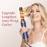 Retourtje: Heteluchtborstel Airstyler Set 6-in-1 - 34% Korting