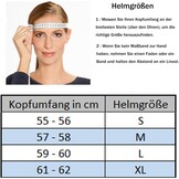 Motorcrosshelm voor heren en dames, ECE22.06 goedgekeurd, jeugdmotorhelmen, fietshelm voor volwassenen, motorcrosshelmen voor integraalhelm voor alle terreinen, vier seizoenen