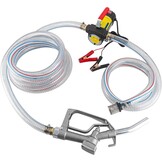 Elektrische Diesel Pomp 12V 175W - 34% Korting!