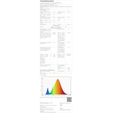 USB Oplaadbare Wandlamp Binnen, Dimbaar Touch Accu Muurlampn met Afstandsbediening, 6000mAh Batterij, Snoerloze LED Wandlamp Nachtlampje, 350° Rotatie 80CM Zwart, Woonkamer Slaapkamer Trap, 2 Stuks
