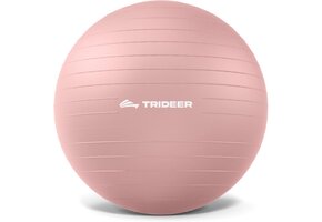 Fitnessbal 65cm - 32% Korting - Yoga, Pilates & Bureau