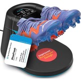 Shoefresh Schoenenreiniger & Droger | Schoenontgeurder | Elektrische Schoenendroger voor Schoenen en Handschoenen