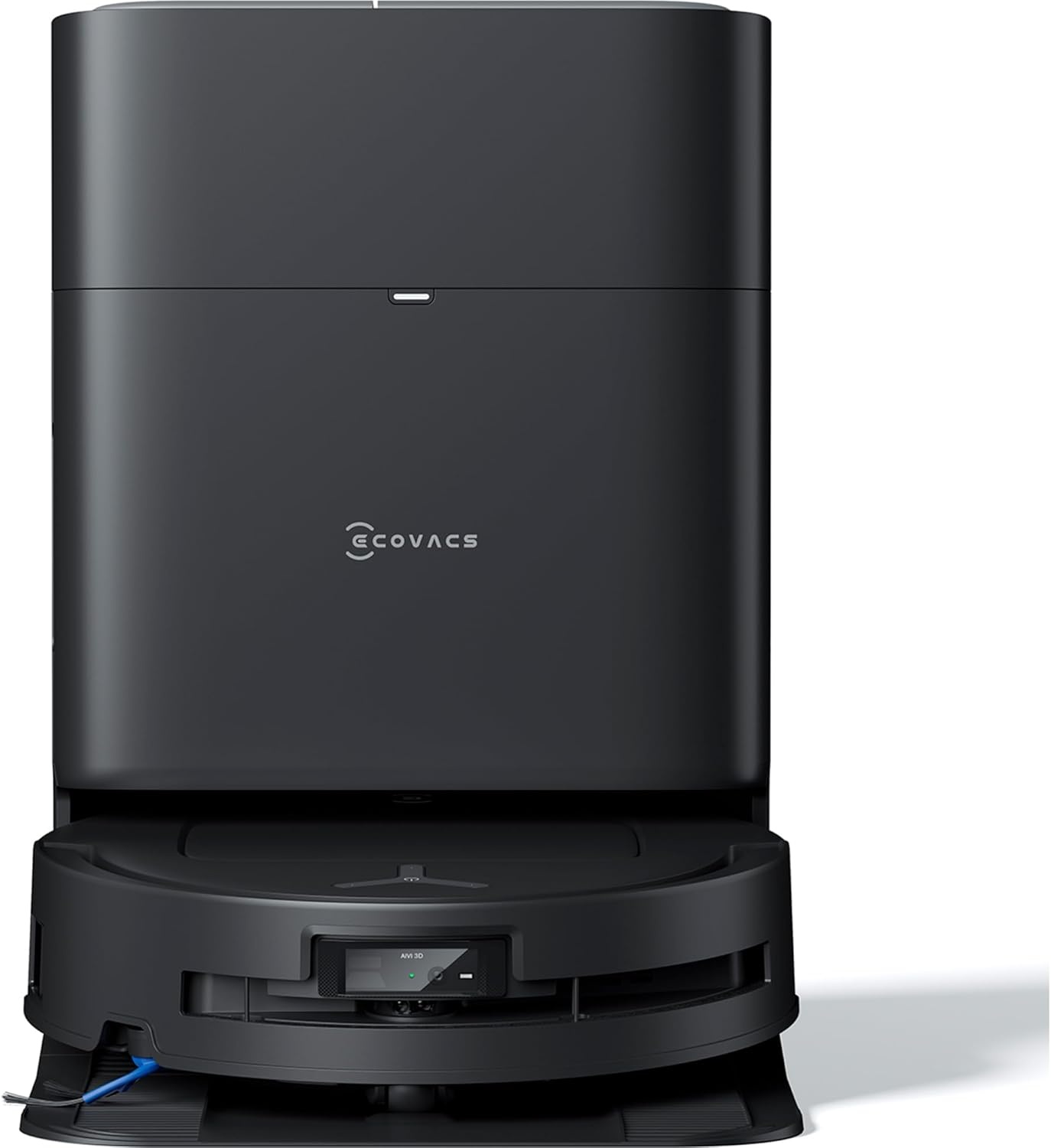 DEEBOT T80 OMNI Robotstofzuiger met Dweilfunctie | -13% Korting