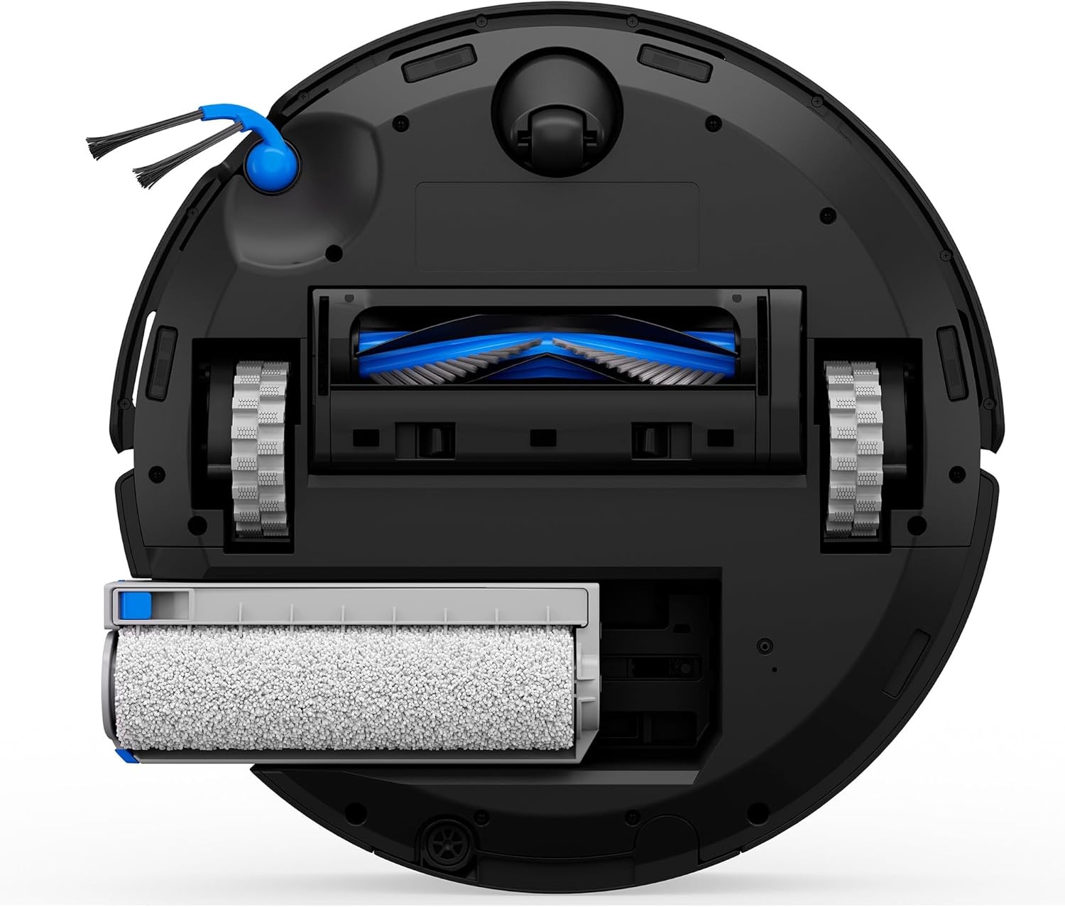 DEEBOT T80 OMNI Robotstofzuiger met Dweilfunctie | -13% Korting