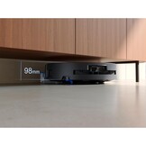 DEEBOT T80 OMNI Robotstofzuiger met Dweilfunctie | -13% Korting