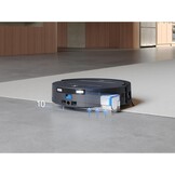 DEEBOT T80 OMNI Robotstofzuiger met Dweilfunctie | -13% Korting