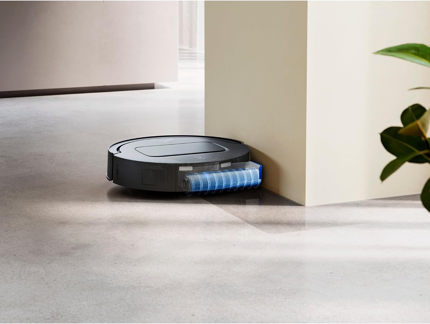 DEEBOT T80 OMNI Robotstofzuiger met Dweilfunctie | -13% Korting
