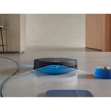 DEEBOT T80 OMNI Robotstofzuiger met Dweilfunctie | -13% Korting