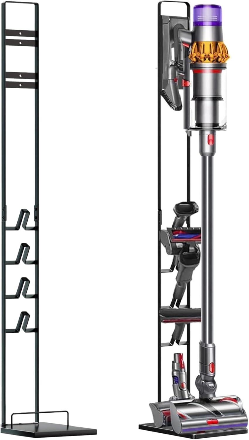 Dyson Stofzuigerstandaard V15-V6 & Xiaomi (52% korting)