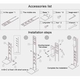 Dyson Stofzuigerstandaard V15-V6 & Xiaomi (52% korting)