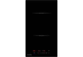 30cm Inductie Domino Kookplaat - 3500W - 34% Korting!