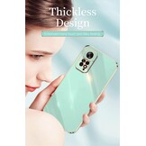 Telefoonhoesje Xiaomi Redmi Note 11 Pro, 70% Korting, Groen