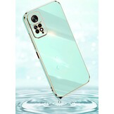 Telefoonhoesje Xiaomi Redmi Note 11 Pro, 70% Korting, Groen