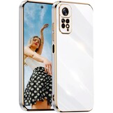 Telefoonhoesje Xiaomi Redmi Note 11 Pro, 70% Korting, Groen