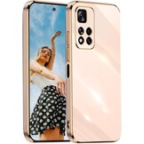 Telefoonhoesje Xiaomi Redmi Note 11 Pro, 70% Korting, Groen