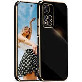 Telefoonhoesje Xiaomi Redmi Note 11 Pro, 70% Korting, Groen