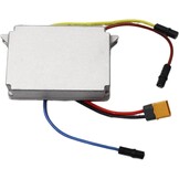 Elektrische step-controller voor Ninebot Max G30D 2 controllers, montagekit voor Max G30 G30D G30LP tuning-chip E Scooter