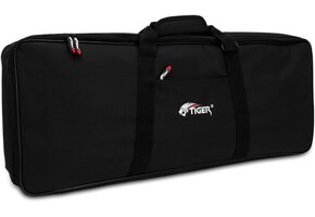 Keyboardtas voor 61 Toetsen | 36% Korting | Waterdicht Nylon