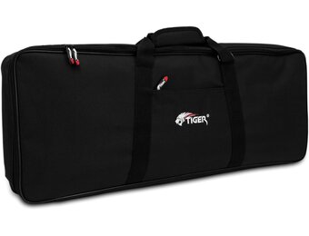 TIGER Keyboardtas 105cm - 29% Korting!