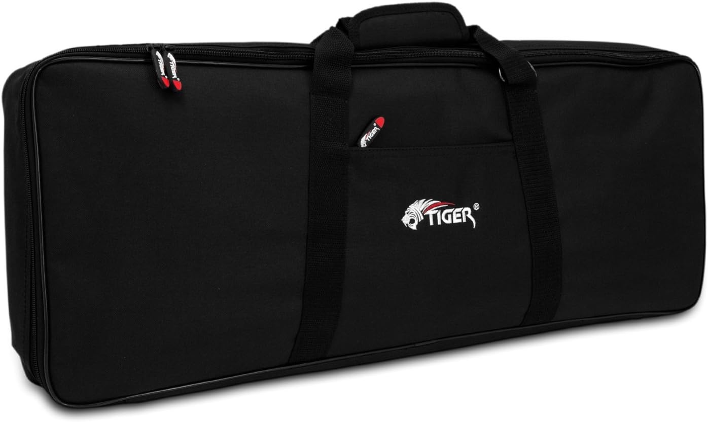 TIGER Keyboardtas 105cm - 29% Korting!