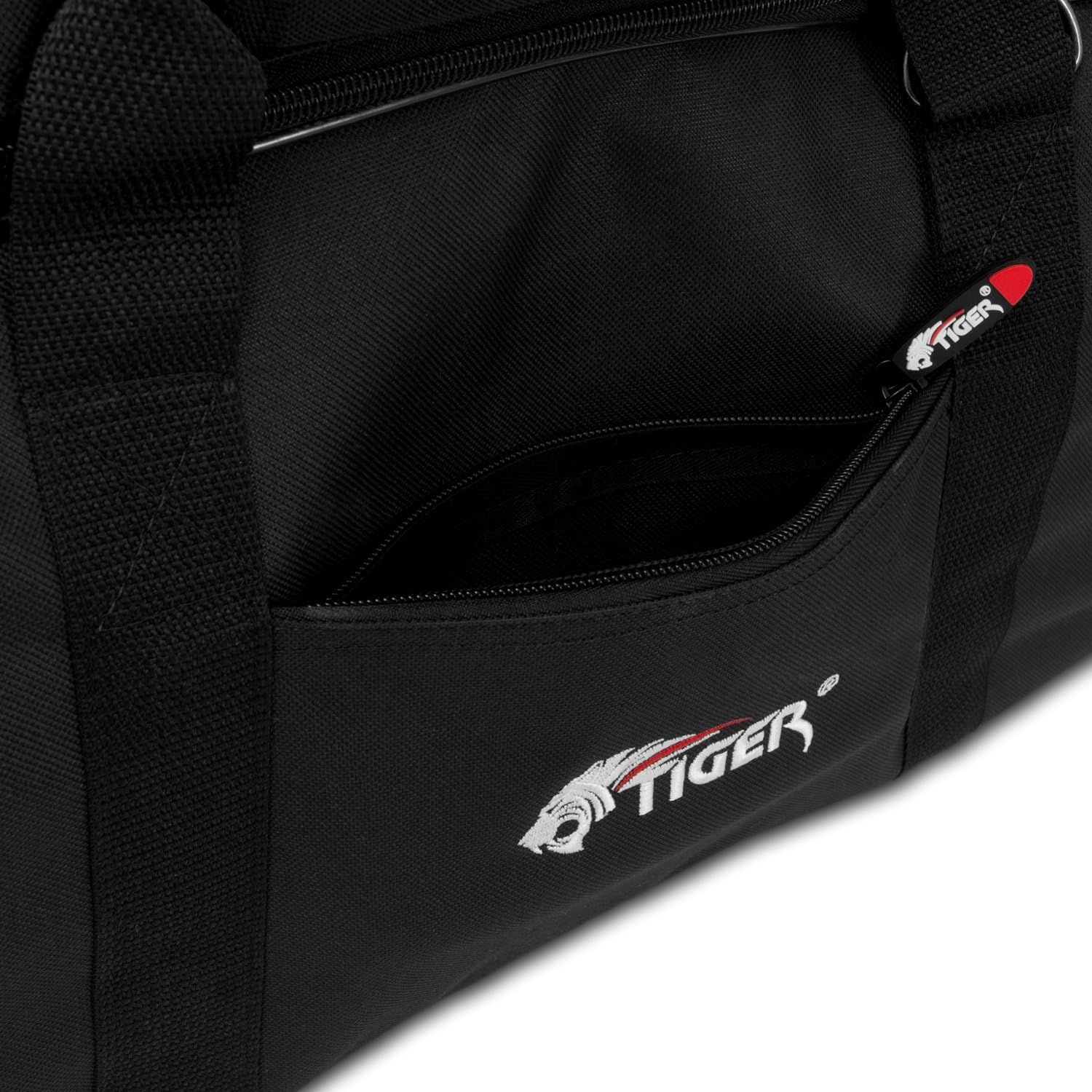 TIGER Keyboardtas 105cm - 29% Korting!