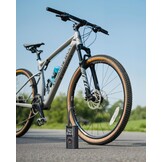 Draadloze Bandenpomp 150 PSI | 28% Korting